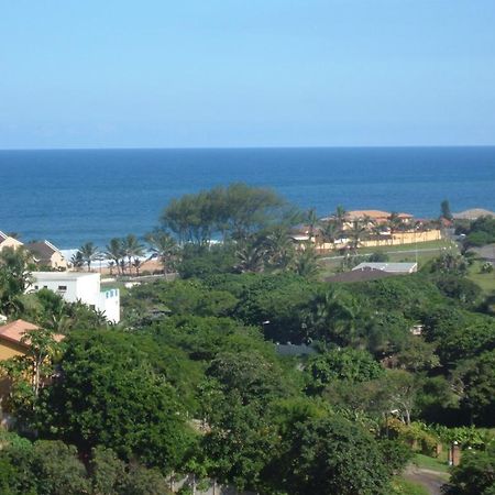 Zuider Zee Guest House Ballito Camera foto