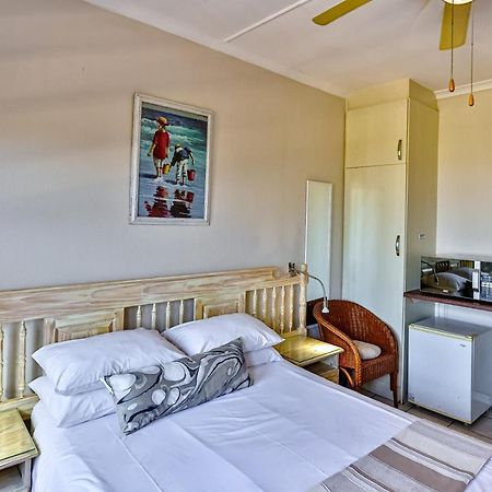 Zuider Zee Guest House Ballito Esterno foto
