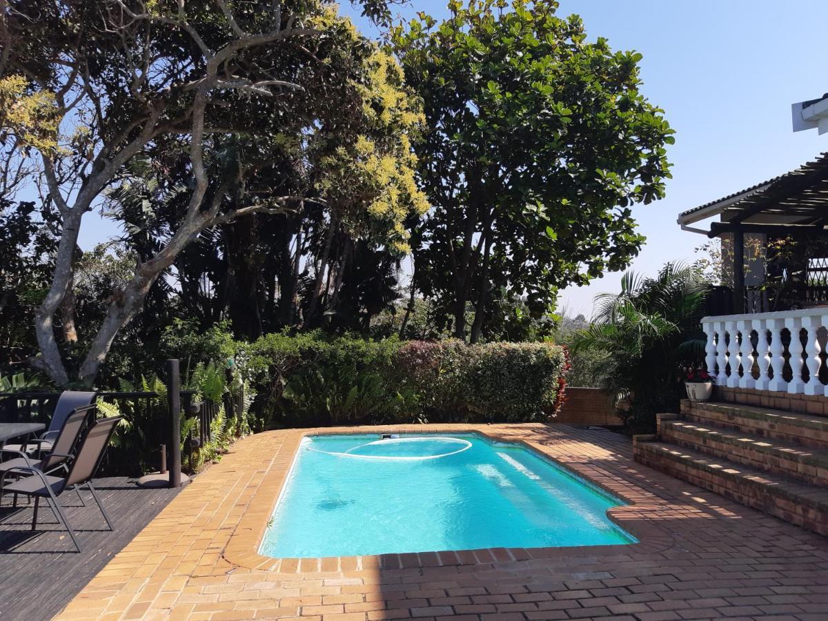 Zuider Zee Guest House Ballito Esterno foto