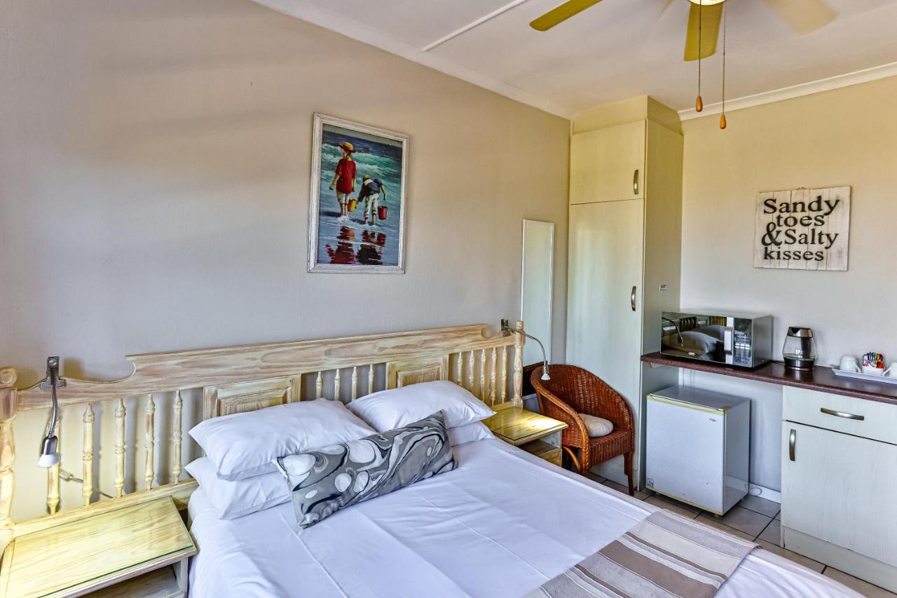 Zuider Zee Guest House Ballito Esterno foto