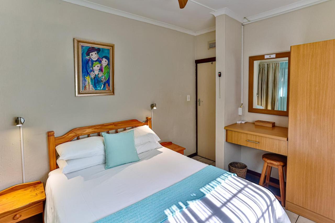 Zuider Zee Guest House Ballito Esterno foto