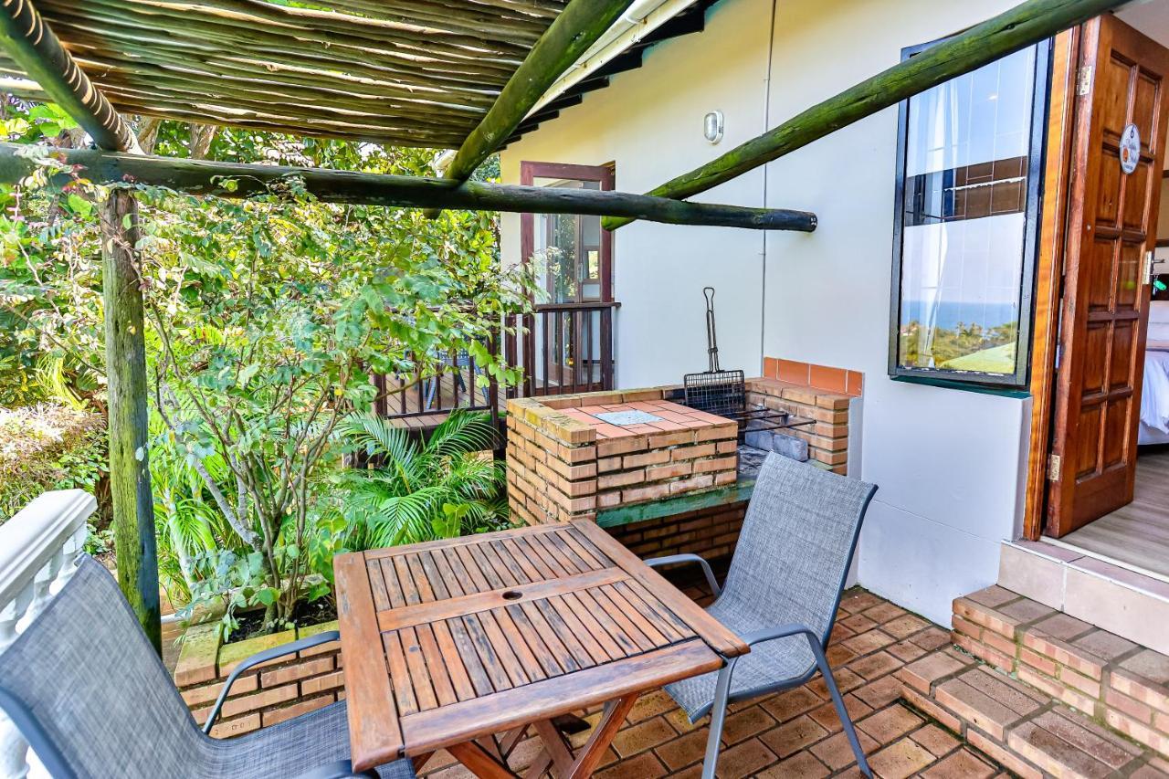 Zuider Zee Guest House Ballito Esterno foto