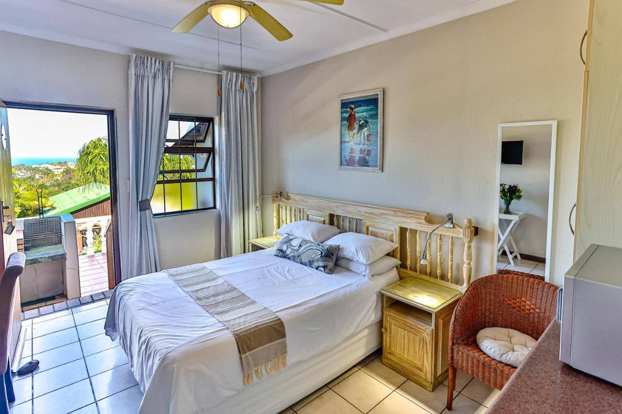 Zuider Zee Guest House Ballito Esterno foto