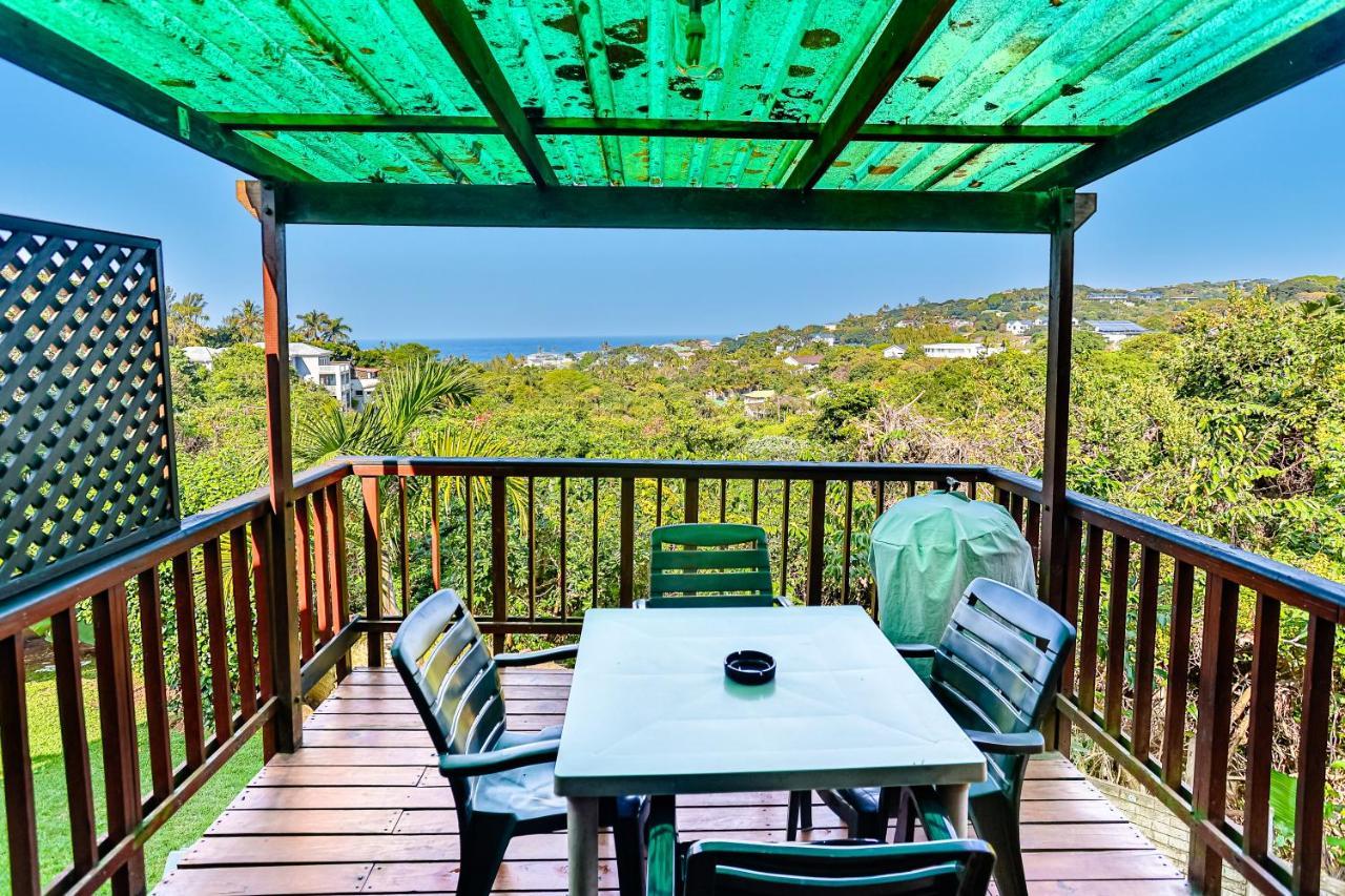 Zuider Zee Guest House Ballito Esterno foto