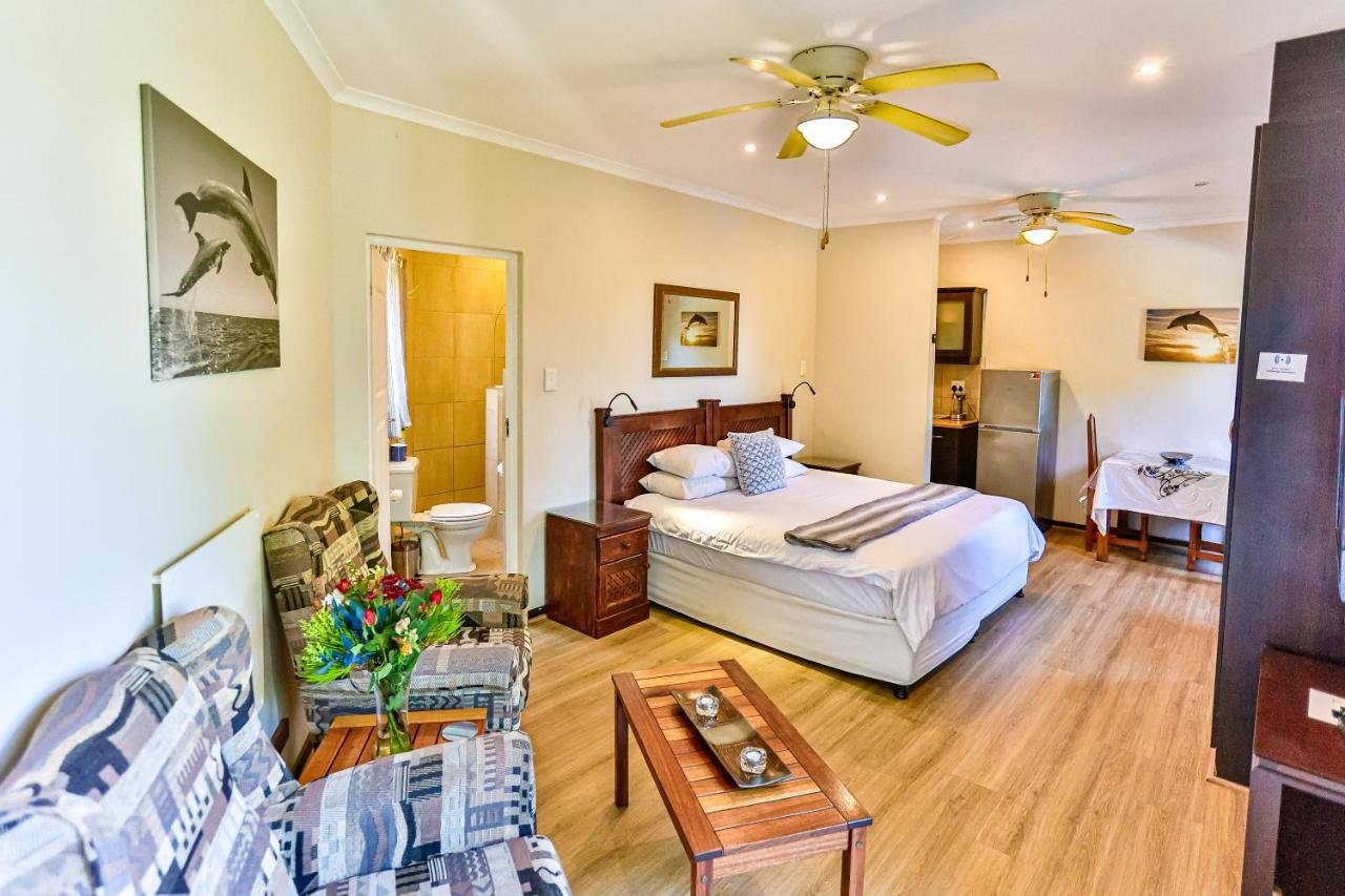 Zuider Zee Guest House Ballito Esterno foto