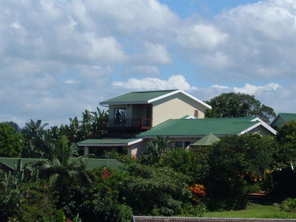 Zuider Zee Guest House Ballito Esterno foto