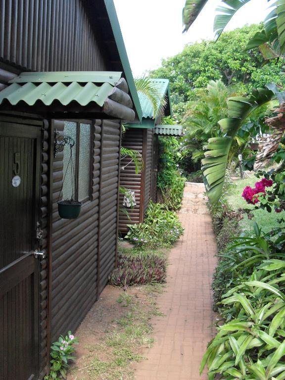 Zuider Zee Guest House Ballito Camera foto