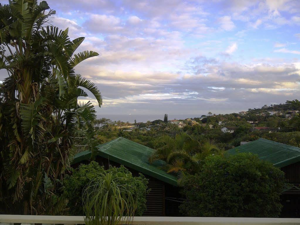 Zuider Zee Guest House Ballito Esterno foto