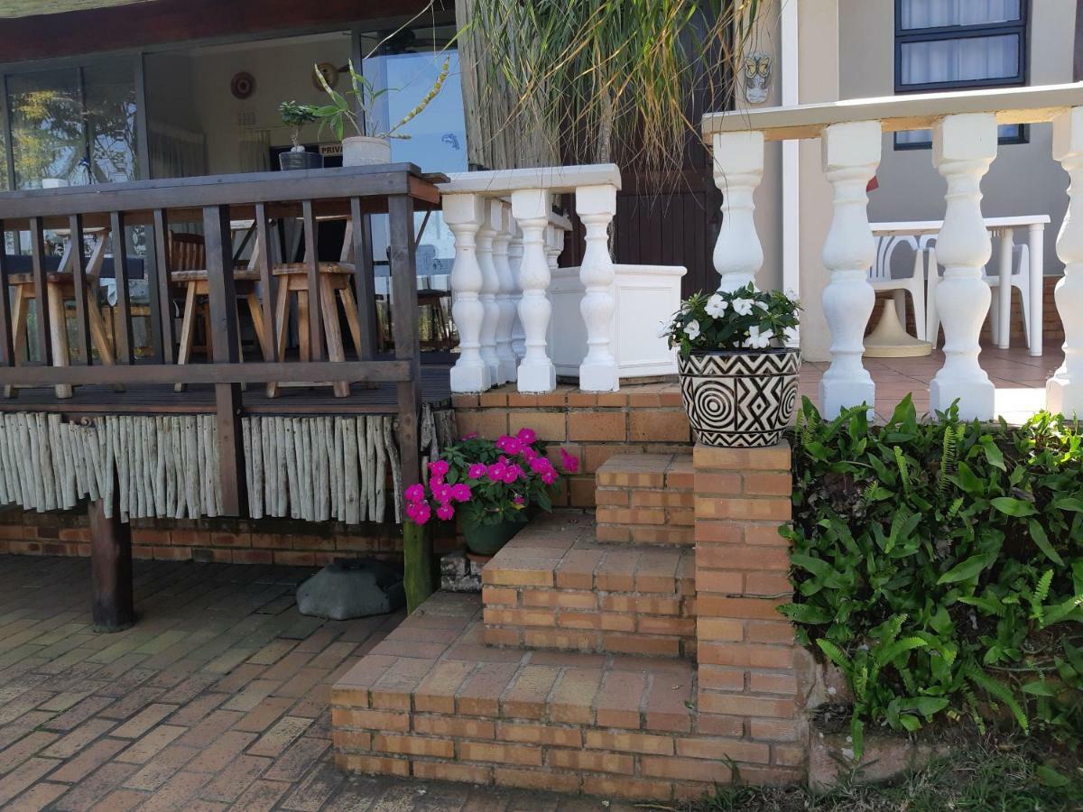 Zuider Zee Guest House Ballito Esterno foto