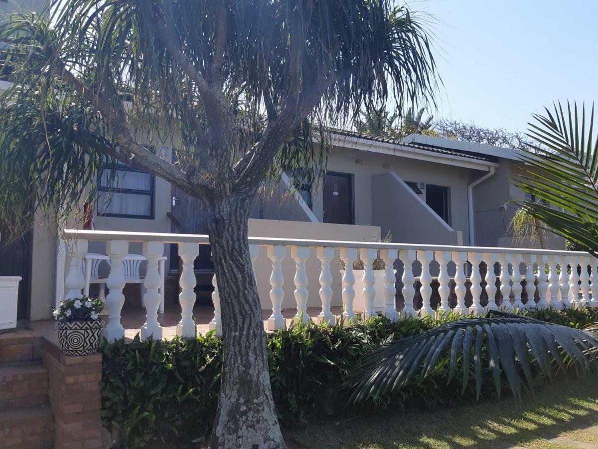 Zuider Zee Guest House Ballito Esterno foto